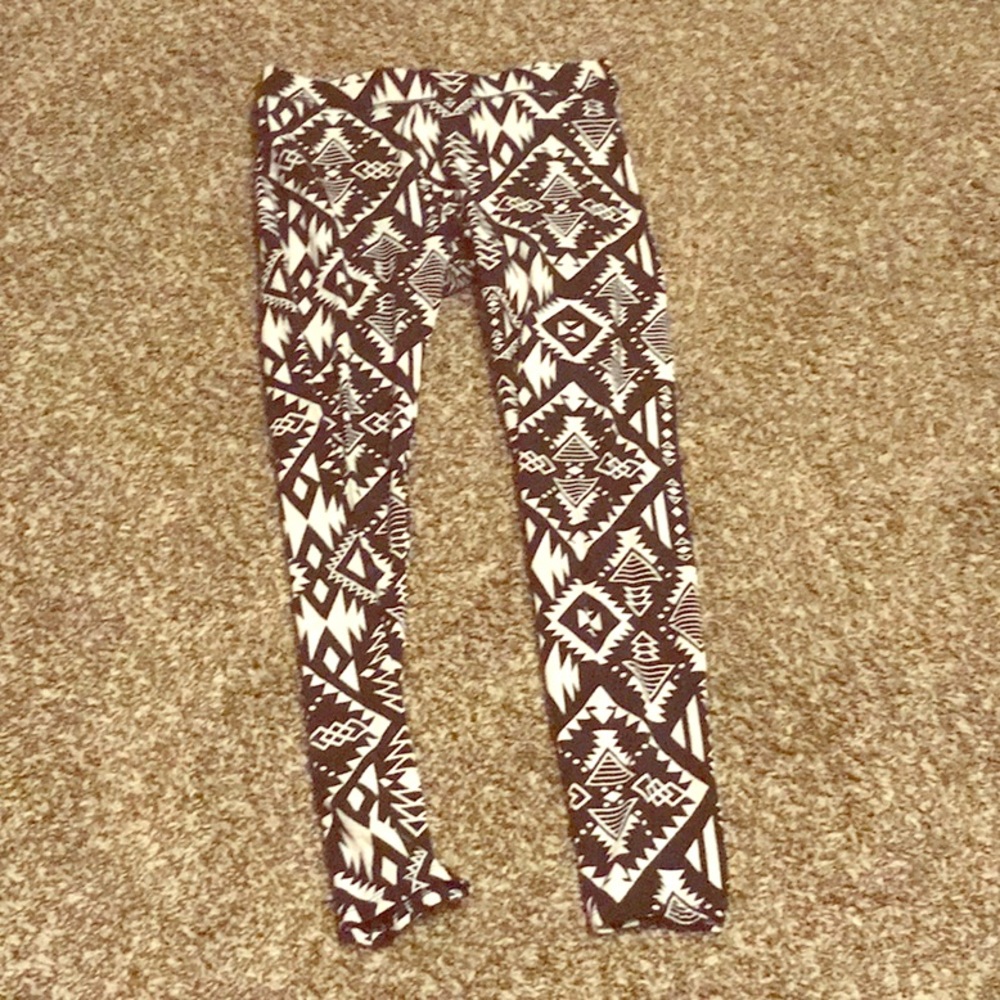 Victoria Secret leggings